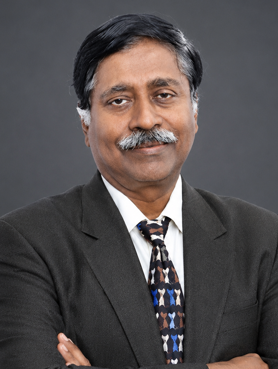 Prof. Gurusamy Manokaran