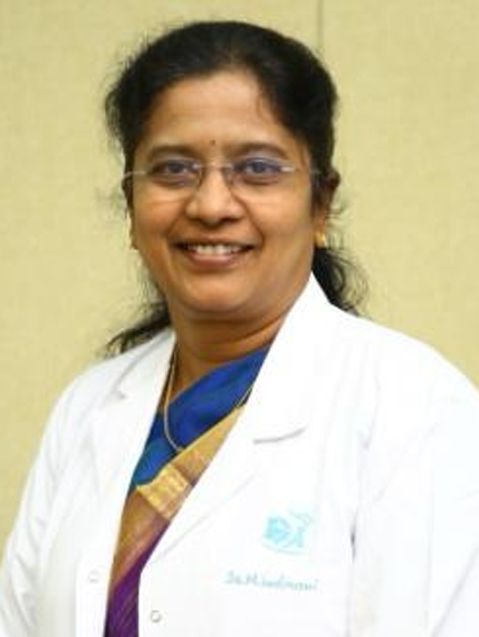 Dr. Indirani